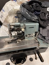 Juki mbh 180n for sale  WOLVERHAMPTON