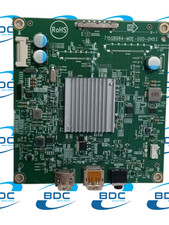 Scheda madre motherboard usato  Allumiere