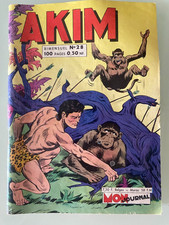 Akim edition originale d'occasion  Périgueux
