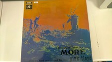 Vinile pink floyd usato  Trieste