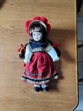 Schwarzwaldmädel porzellan pu gebraucht kaufen  Geretsried