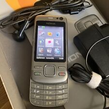 Nokia slide 6600i gebraucht kaufen  Senden