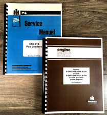 International 510 pay for sale  Brookfield