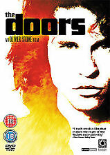 Doors dvd free for sale  SWANSEA