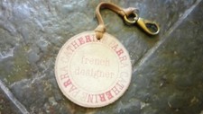 Porte clé sac d'occasion  France