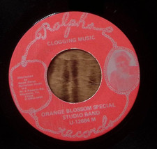 Ralphs clogging music for sale  Mount Airy