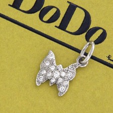 18k 750 white d'occasion  Expédié en Belgium