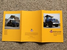 1991 mack trucks for sale  Longview