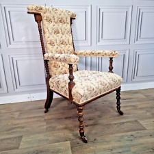 Antique decorative barley for sale  SPILSBY