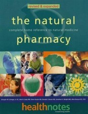 Natural pharmacy complete for sale  Houston