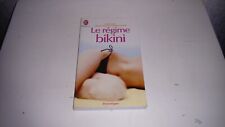 Livre régime bikini d'occasion  Marseille X