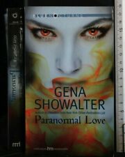 Paranormal love. gena usato  Ariccia
