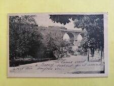 Old postcard rare d'occasion  Expédié en Belgium