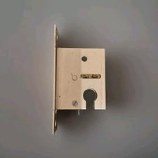Euro cylinder deadlock for sale  NELSON
