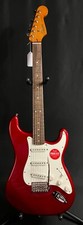 Squier classic vibe for sale  Bristol
