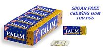 Chewing gum falım for sale  Shipping to Ireland