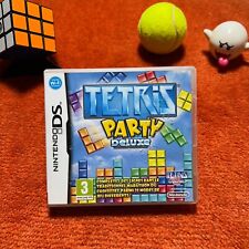 3ds tetris nintendo usato 3ds tetris nintendo usato Milano