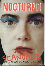 Rivista nocturno 249 usato  Calco