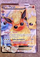 Pyroli full art d'occasion  Mirebeau