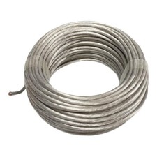 Halogen kabel spannseil gebraucht kaufen  Freiberg