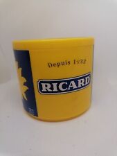 Objet publicitaire ricard d'occasion  Vienne