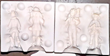 Atlantic mold 3pcs for sale  Louisville