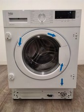 Beko wtik72111 intergrated for sale  THETFORD