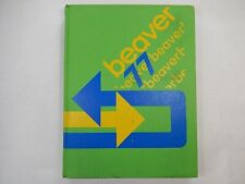 Yearbook beaverton high for sale  Portland