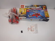 Lego ninjago 70721 for sale  Bedminster