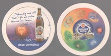 alter Bierdeckel Schneider Weisse Aventinus 93309 KELHEIM *EY21b comprar usado  Enviando para Brazil