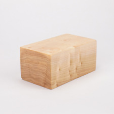 Tulipwood display blocks for sale  UK