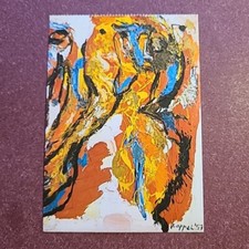 Woman ostrich karel for sale  YORK