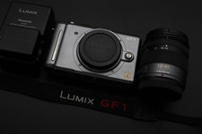 Panasonic lumix dmc for sale  CREWE