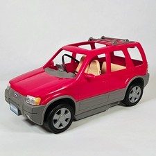 Mattel barbie ford for sale  Aurora