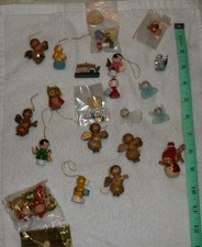 Vintage christmas mystery for sale  Climax