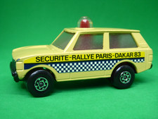 Matchbox superfast rolamatics for sale  BETWS-Y-COED