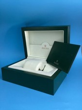 Scatola rolex 31.00.64 usato  Torino