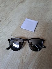 Sonnenbrille damen schwarzes gebraucht kaufen  Kernen