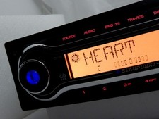 Blaupunkt valencia mp36 for sale  TAUNTON