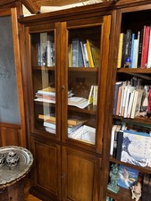 Arte povera vetrina usato  Genova