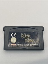 Manic miner nintendo for sale  DUNSTABLE