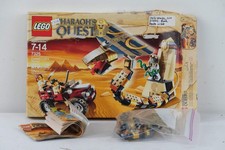 lego pharaohs quest for sale  Sanford