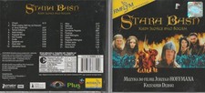 Płyta CD Krzesimir Dębski - Stara Baśń Muzyka z Filmu ________________, używany na sprzedaż  PL