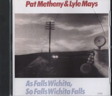 Pat metheny lyle usato  Asti