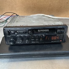 Pioneer 3730 car for sale  BEDALE