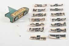 C14b15 imperial stereobetracht gebraucht kaufen  Neu-Ulm