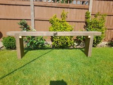 sleeper bench for sale sleeper bench for sale KIDDERMINSTER