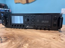 Fractal audio systems for sale  Cockeysville