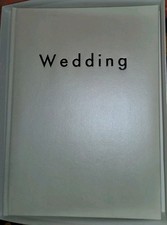 Bnib paperchase wedding for sale  SHEERNESS