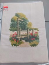 Completed cross stitch for sale  HAILSHAM